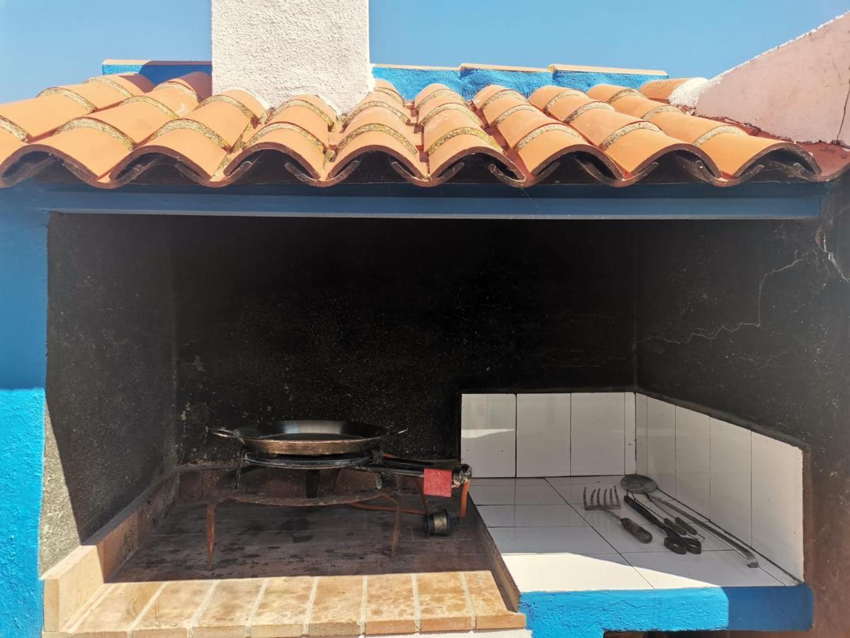 La Caseta De Jose Mareny Barraquetas ภายนอก รูปภาพ
